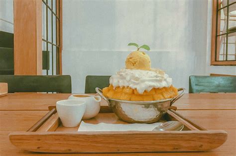 bingsu quotes|10 Best Places for Bingsu in Seoul – A Unique Korean Dessert.